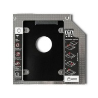 Tracer B-127 12,7 mm HDD SSD disková šachta