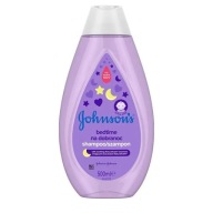 Johnson's Bedtime gél na umývanie tela pred spaním 500 ml