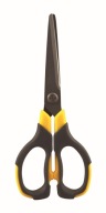 Tetis GN290-YB kancelárske nožnice 17 cm