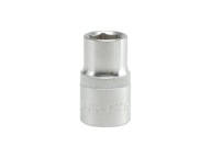 Šesťhranná zásuvka krátka 13 mm 1/2 Yato YT-1206