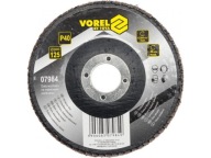 TOYA TOOLS BRÚSNY KOTÚČ BRÚSNY KLAPKA P-40 125X22 KS