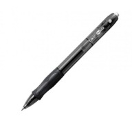 GÉLOVÉ PERO BIC GELOCITY, ČIERNA, 1 KUS
