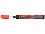 TESTER NAPÄTIA - YATO FAZER