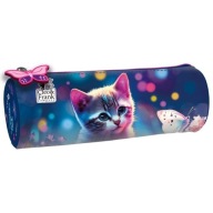 Peračník, tuba, taška, CLEO a FRANK KOTEK