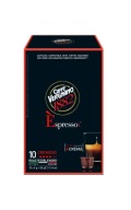 Caffè Vergnano Nespresso Cremoso kapsuly 10 ks.