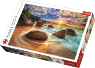 Trefl Puzzle 1000 dielikov Puzzle Beach Samudra India 1000 10461