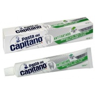 Pasta del Capitano Antitartaro zubná pasta s tymiánom a extraktom zo šalvie