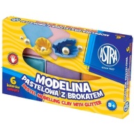 MODELINA 6 PASTEL.BROK.118001