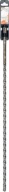 Krížový vrták do betónu sds+ 10 x 460 mm