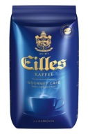 Zrnková káva Eilles Kaffee EILLES Gourmet Café 500 g zrnková 500 g