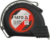 YATO SKLADACIE MEASURE 5MX25MM YT-7111