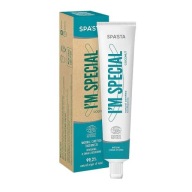 SPASTA Prírodná bieliaca zubná pasta I'M Special, 75ml