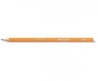 STAEDTLER WOPEX HB ceruzka NEÓNOVÁ ORANŽOVÁ