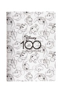 A5 CoolPack linajkový zápisník 60 listov DISNEY MICKEY LIMITOVANÁ EDÍCIA