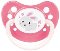 Canpol baby cumlík 18m+ anatomický BUNNY&COMPANY 23/273