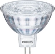 Philips GU5.3 LED žiarovka 230lm 2,9W CorePro 929002494502 teplá biela