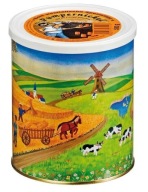 Arpol niklový chlieb v plechovke 500 g
