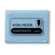 UMELECKÁ GUMA NA CHLIEB, modrá KOH-I-NOOR