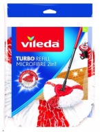 Vložka do mopu Vileda Turbo