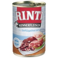 Rinti vlhké krmivo pre hydinu 0,4 kg