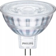 LED žiarovka MR16 4,4W = 35W 345lm 2700K Teplá 36° PHILIPS