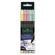 Faber Castell pastelová jemná linka