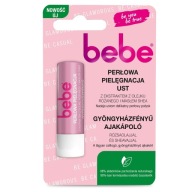 BEBE Pearl ochranný rúž 4,9g