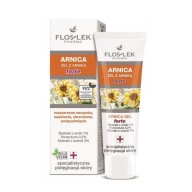 Floslek Arnikový gél s arnikou forte na rozšírené cievy 50ml