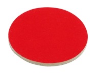 YATO LEŠTIACA PLSTEŇ SO VELCRO 125MM