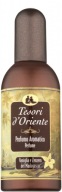 Parfumovaná voda Tesori d'Oriente Vanilka a zázvor 100 ml