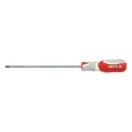 KRÍŽOVÝ SKRUTKOVAČ YATO PH2X200MM SVCM55