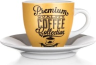 ŠÁLKA A OMÁČKA KU KÁVE Espresso Premium 90ML