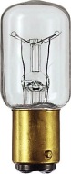 DOSKOVÁ ŽIAROVKA T22 230V 20W B15d PHILIPS