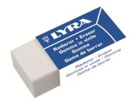 LYRA guma biela 11X18X42
