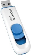 Adata USB C008 64 GB USB 2.0 (AC008-64G-RWE)