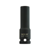 1/2 NÁRAZOVÁ ZÁSUVKA 18 MM X 78 MM 6-STRAN