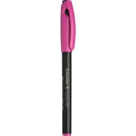 Schneider Topliner 967 ružová jemná linka 0,4 mm