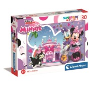 PUZZLE 30 EL - Minnie Mouse CLEMENTONI