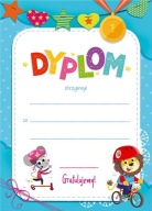 Axiom Diploma Sports Competition 3079
