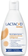 Lactacyd Femina tekutina na intímnu hygienu 200 ml