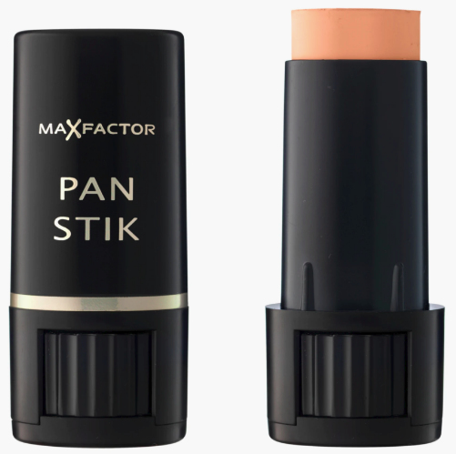 Max Factor Pan Stik krycí podklad 30 Olivový 9g