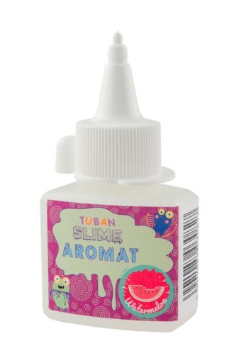 SLIME PRÍCHUŤ – VODNÝ MELÓN 35 ml