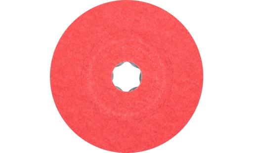 CC-FS vláknový brúsny kotúč 115mm K 80 CO-COOL Pf