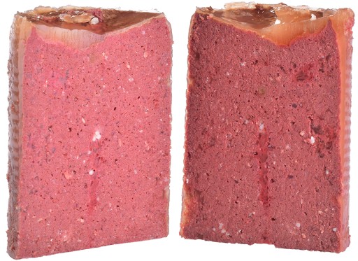 Brit Mono Protein 400 g hovädzie mäso