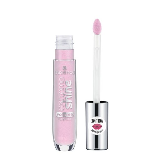 Essence Extreme Shine Lesk na pery 102