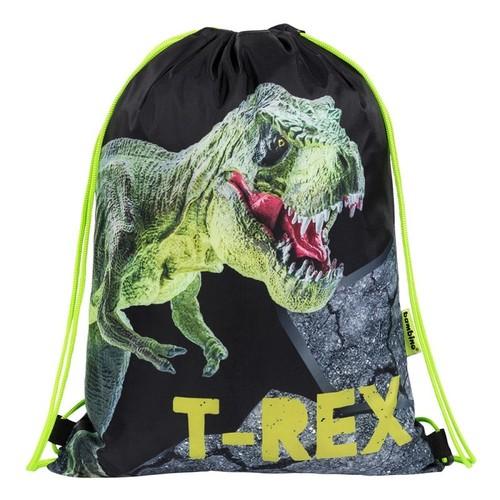 BAMBINO taška 42 x 34 cm na topánky, outfit, DINOSAUR