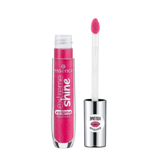 Essence Extreme Shine Lesk na pery 103