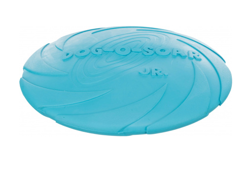 Trixie FRISBEE psie gumové vrhacie kotúče XS 15cm
