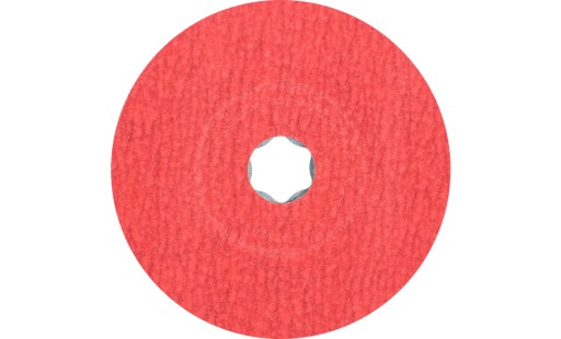 CC-FS vláknový brúsny kotúč 115mm K120 CO-COOL Pf