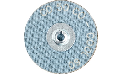 COMBIDISC brúsny kotúč 50mm K 60 Pferd keramika